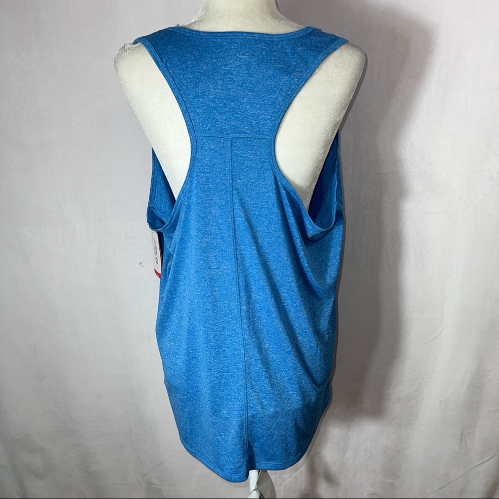 BCG Racerback Tank Top - Picture 6 of 15
